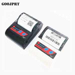 <span class=keywords><strong>Imprimante</strong></span> thermique directe 90 mm/s, impression de reçus, étiquettes thermiques directes, <span class=keywords><strong>meilleure</strong></span> <span class=keywords><strong>imprimante</strong></span> thermique, <span class=keywords><strong>imprimante</strong></span> à jet d'encre thermique - Product Image 5