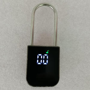 Juguete sexual electrónico Cerradura de bondage SM con cerradura de tiempo de metal Cerradura sexual hecha en acero inoxidable y <span class=keywords><strong>candado</strong></span> de juego de aleación de zinc - Product Image 2