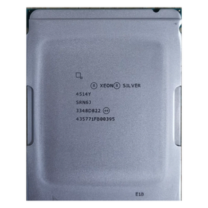 CPU Usado 4514Y con Tecnología Speed Select, Procesador Xeon Gold 4514y de Alta Calidad con 16 Núcleos y 32 Subprocesos - Product Image 1
