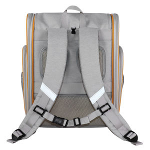 Bolsa de Transporte para Mascotas Personalizada de Vietnam, Aprobada por Aerolíneas, de Lados Blandos y Transpirable, Bolsa de Viaje Portátil para Perros y Gatos - Product Image 2