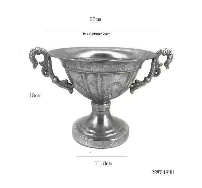 Charme ancien argent 548