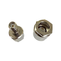 Connecteur coaxial RF SMA-K5, fiche femelle, connecteur SMA pour 5D-FB 300, fourni par l'usine