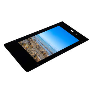 Módulo LCD TFT Vertical de 3.5 Pulgadas, Panel de Pantalla Legible Bajo la Luz Solar con Interfaz RGB para Equipos Médicos - Product Image 5