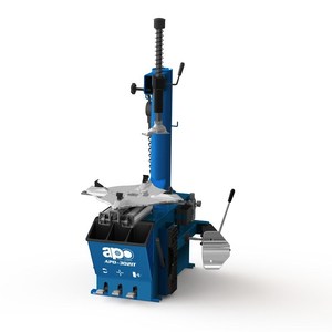 VENTE CHAUDE ENTIÈREMENT AUTOMATIQUE PNEUMATIQUE BRAS OSCILLANT DÉMONTE-<span class=keywords><strong>PNEU</strong></span> APO-302IT - Product Image 1