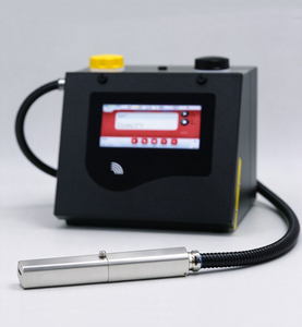 Impresora de inyección de tinta para fechas 5200 5300, máquina de impresión CIJ usada, impresora de inyección de tinta de caracteres pequeños CIJ 3200 3300 - Product Image 1