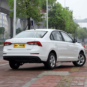 Cina auto usate <span class=keywords><strong>Skoda</strong></span> <span class=keywords><strong>berlina</strong></span> rapida 1.5L MPI motore pratico auto compatta di qualità europea prezzo accessibile - Product Image 4