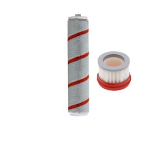 Elemento de cepillo giratorio con filtro para aspiradora Dreame, para Mijia V8 V9 V9B V10 V11 K10, material de fibra para uso doméstico - Product Image 3