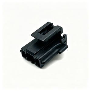 Ruizeinc VW Audi 443906232 EV1 2-pins brandstofinjector connector DJ7023A-3-21 22 afgedichte vrouwelijke behuizing waterdicht - Product Image 2