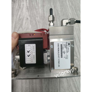 1 pièce neuve de pompe d'échantillonnage Thermo Scientific 117900-01 42i - Product Image 1