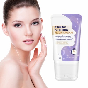 Crema para el Cuello Hidratante de 120 ml, Mejora la Elasticidad, Reafirmante y Lifting, en Oferta - Product Image 1