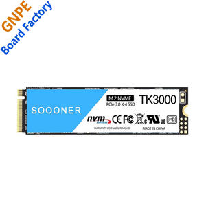 Raspberry <span class=keywords><strong>Pi</strong></span> 5 Pcie M.2 Nvme SSD unità a stato solido 2280 128/256/512G a 1TB DDR4 per Laptop in magazzino - Product Image 5