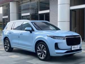 2020 2021 <span class=keywords><strong>Li</strong></span> Xiang Suv auto elettriche con guida a sinistra <span class=keywords><strong>Li</strong></span> One New Energy Used Car - Product Image 3