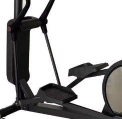 Appareil <span class=keywords><strong>elliptique</strong></span> commercial auto-alimenté avec résistance EMS et écran LED - Product Image 3