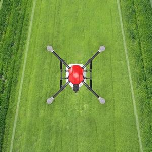 Drone agricole de charge utile JH 10L de haute qualité avec pulvérisateur électrique UAV pompe neuve comme composant de base - Product Image 4