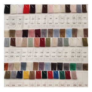 YS-009 Vải Tuyn Lưới Nylon Siêu Mềm 60A Vải Tuyn Váy Cưới Cô Dâu 155Cm - Product Image 1