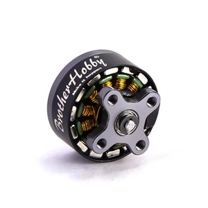 Motor sin Escobillas Compuesto VY 1504.5 4~6S 2650KV/2950KV/3950KV para Drones de Carreras FPV RC, Modelos de Juguetes, Accesorios DIY - Product Image 4