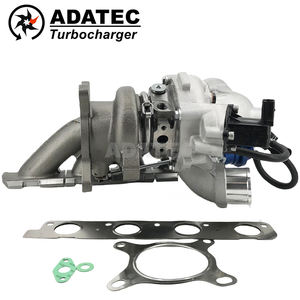 Hybrid K04 Turbo Size dengan bantalan bola GTX2867R ukuran untuk Audi S1 Volkswagen Golf Hybrid 400-500HP 53049880064 53049700064 - Product Image 3