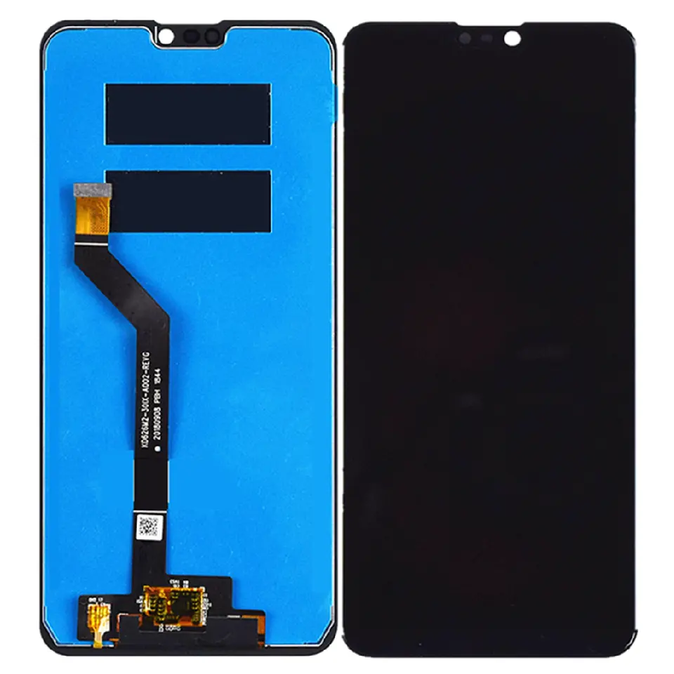 สำหรับ Asus ZenFone MAX M2 ZB633KL LCD