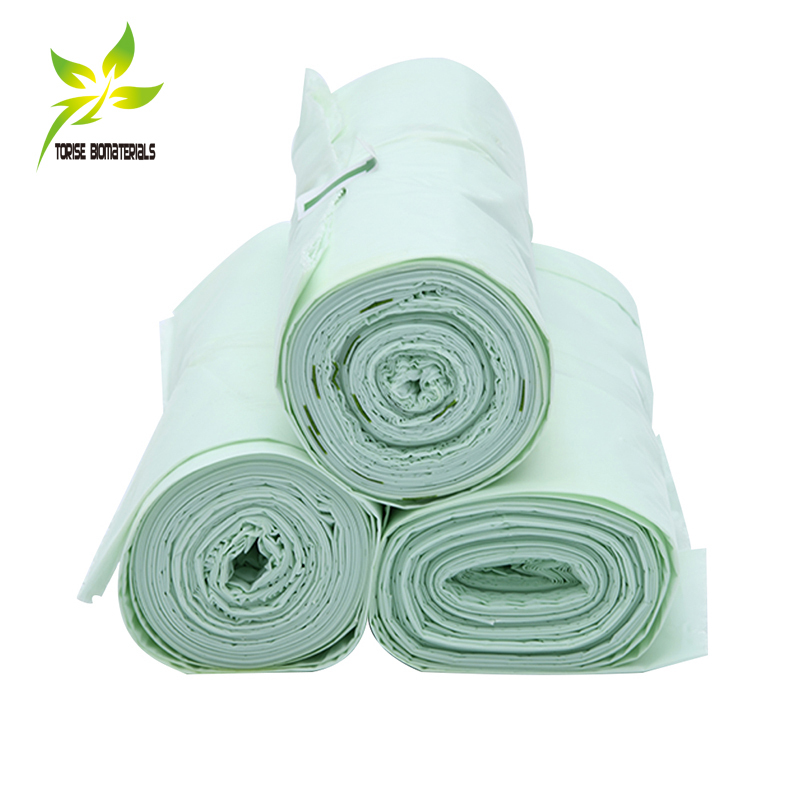 Garbage Bag Customized Size and Design
