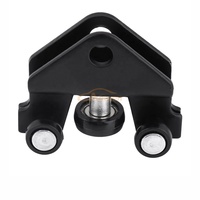 Aelwen Rouleau de porte coulissante inférieur droit pour RENAULT Trafic pour NISSAN PRIMASTAR OE 7700312012 77 00 312 371