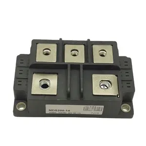 Tsljsly bom MDS200-14 mds200 IGBT mô-đun điện MDS200-14