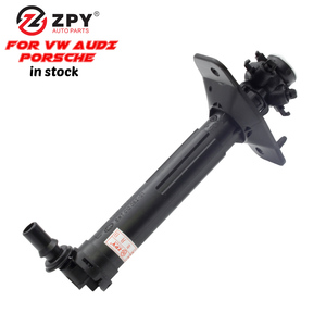 Buse de lave-phare ZPY pour <span class=keywords><strong>Audi</strong></span> <span class=keywords><strong>A7</strong></span> 12-16 4G8955101A - Product Image 1
