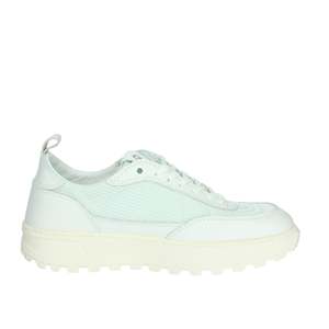 D.A.T.E. Sneakers Donna W401-K2-HD-IP Bianco 38 Scarpe Trendy in Tela - Product Image 4