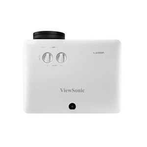 โปรเจคเตอร์เลเซอร์ LS740W LS740W ความสว่าง 6000 ลูเมนส์ ระยะฉายสั้นพิเศษ สำหรับงานแสดงสินค้า ห้องประชุม และโครงการต่างๆ ระดับองค์กร ความสว่าง 6000 ลูเมนส์ - Product Image 3