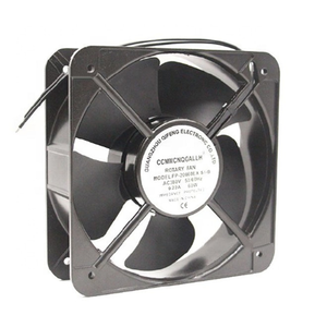Ventilateur de refroidissement de cabinet 20060 110V 220V 380V 65W FP-20060EX S1-B 20CM 20060 220V BL - Product Image 2