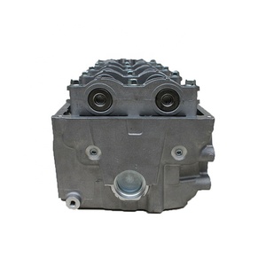 4M41 Volledige Cilinderkop Assy Voor Mitsubishi L200 Pajero 3.2L - Product Image 5