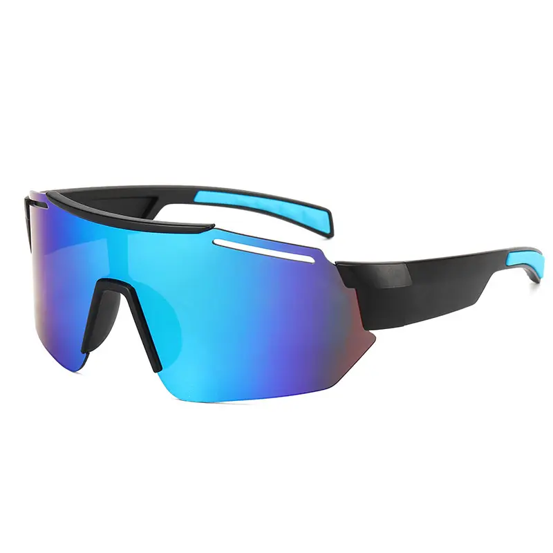 Sunglasses Cycling Sports Sunglasses 2022 Men's Sports Gasses Shades Cycling Glasses Sports Sunglasses For Men