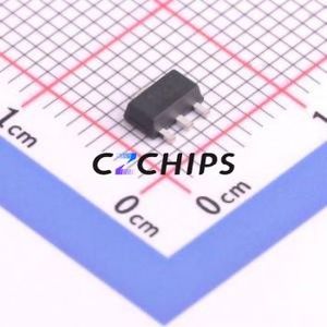 วงจรรวม PJ71K33SQ ดั้งเดิมใหม่ชิปวงจรรวม PMIC ตัวควบคุมเชิงเส้น (LDO) - Product Image 1