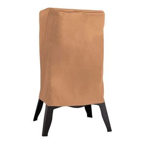 Couverture de patio pour barbecue professionnel Smoke Vault de 24 pouces, fabriquée par une usine certifiée BSCI. - Product Image 1