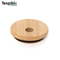 Gobelet en verre borosilicate avec couvercle en bambou et manchon en liège, grande capacité, bouteille d'eau professionnelle 17oz/24oz/320z