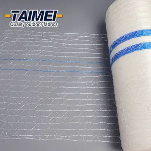 Nông Nghiệp Nhựa Lưới Rơm Hay Bale Net Wrap Bale Warp Net Cho Trang Trại