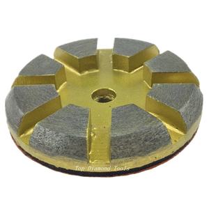 Fabbrica diretta concrete floor rettifica pastiglie piastra calcestruzzo calcestruzzo Con Grande Impatto - Product Image 1