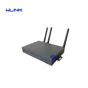 R520 5 LAN 4 gam <span class=keywords><strong>Router</strong></span> cho ATM, <span class=keywords><strong>POS</strong></span>, kiosk, máy bán hàng tự động, CCTV - Product Image 2