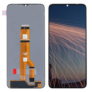 หน้าจอสัมผัส LCD สำหรับ Huawei Honor X5 X6A X7A X8A X9A X7B X8B X9B หน้าจอโทรศัพท์ทดแทนสำหรับ Huawei Honor X6A - Product Image 4