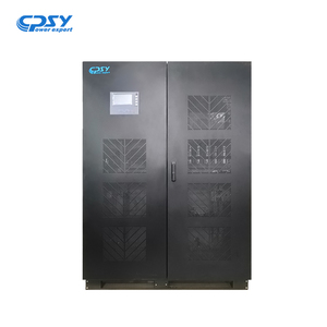 CPSY UPS 160kVA 저주파 온라인 산업용 인버터 이중 변환 무정전 타워 장착 전원 공급 장치 UPS - Product Image 4