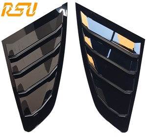 Persianas para Ventana Trasera para VW <span class=keywords><strong>PASSAT</strong></span> ARTEON <span class=keywords><strong>R</strong></span>-<span class=keywords><strong>LINE</strong></span>, Accesorios para Automóviles - Product Image 1