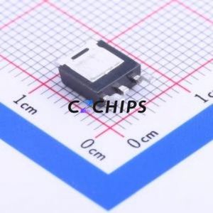 ชิปวงจรรวม LP2950CDTX-3.3/NOPB TO-252-3ใหม่ล่าสุดวงจรรวม PMIC Regulator (LDO) - Product Image 2