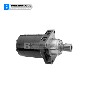 パーカーピストンモーターパーカーTETBTCTGシリーズTB0130TB00165 TB0195 AS280AAAB TB0195AT100AAAA TB0195AT100AAABオービタルモーター - Product Image 3