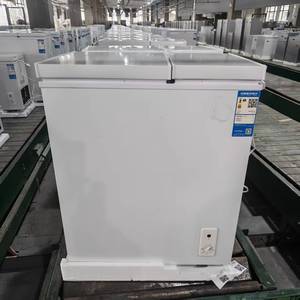 Congelador Vertical Compacto para el Hogar OEM 82L - Doble Función para Almacenamiento <span class=keywords><strong>en</strong></span> Frío y Congelación - Ahorro de Energía y Silencioso - Product Image 5