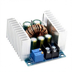 Module convertisseur DC-DC abaisseur 300W 20A en stock, carte de développement d'alimentation à courant constant pour pilote LED - Product Image 1