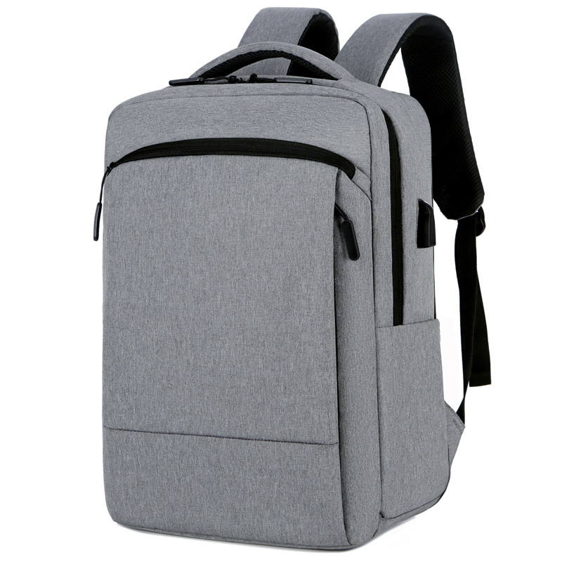 Remoid wholesale simple design laptop backpack