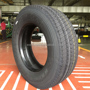 ยางรถบรรทุกเรเดียล TBR ราคาถูกจากจีน ขนาด 12.00r20 11.00r20 11r22.5 385 65r22.5 13r22.5 315/80r22.5 - Product Image 6