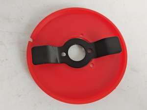 UM aksesoris pemotong kepala pencukur multifungsi pisau 5T kualitas tinggi pemangkas kepala pelat pencukur - Product Image 2