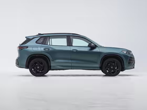 Nuovo modello <span class=keywords><strong>T</strong></span>-<span class=keywords><strong>Roc</strong></span> 2025 Tanyue L 380TSI A trazione integrale lusso compatto SUV A classe + Design nuovo di zecca, dimensioni aumentate - Product Image 2