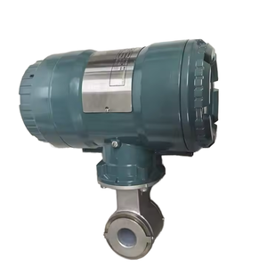 Medidor de Flujo Magnético de Alta Precisión Yokogawa AMAG AXG065-GA000AL110B-2DA12/CH para Agua, Certificado a Prueba de Explosiones OEM, HART - Product Image 3