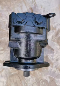 Bomba de Motor Hidráulico de Alta Presión Serie MMF MMF044 MMF044DAAUABNNN*** MMF044DAFHAHABNNN MMF044DAFGABNGA MMF044DAAUGBNNN - Product Image 6